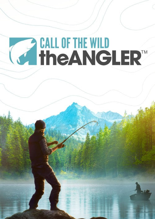 Call of the Wild: The Angler — image 6