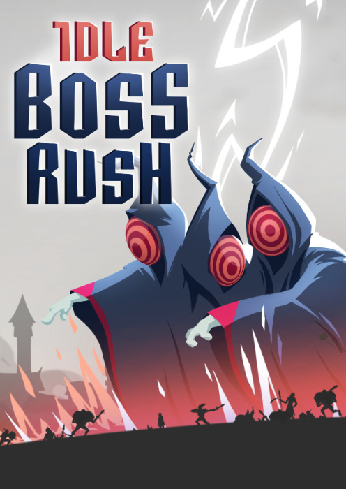 IDLE BOSS RUSH