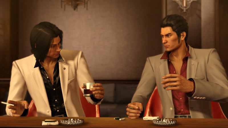 Yakuza Kiwami — image 3