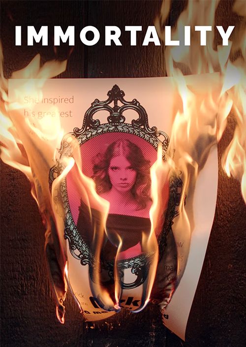 IMMORTALITY — image 5
