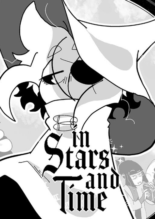 In Stars And Time