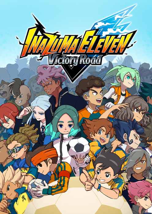 INAZUMA ELEVEN: Victory Road