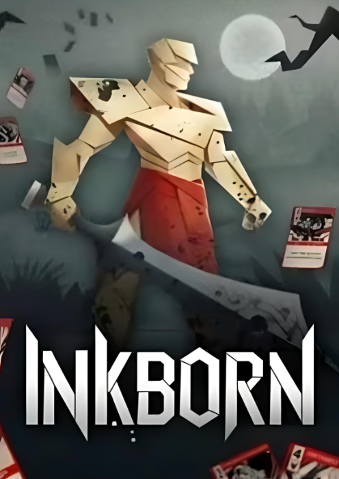 Inkborn