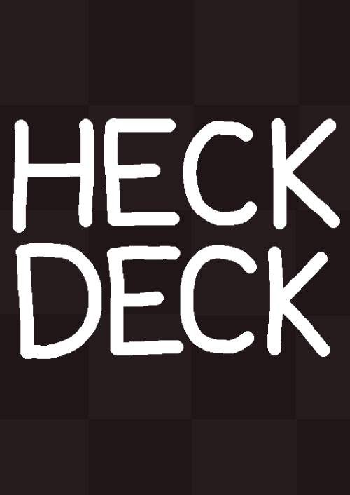 Heck Deck — image 6