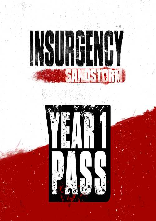 Insurgency: Sandstorm Year 1 — image 6