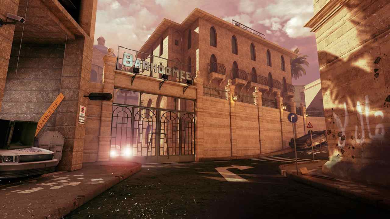 Insurgency: Sandstorm Year 2 — image 4