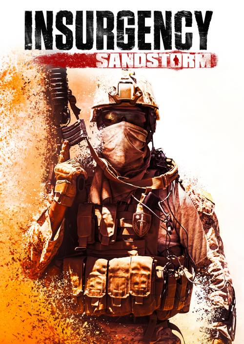 Insurgency: Sandstorm — image 6