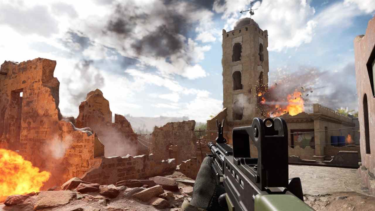 Insurgency: Sandstorm — image 1
