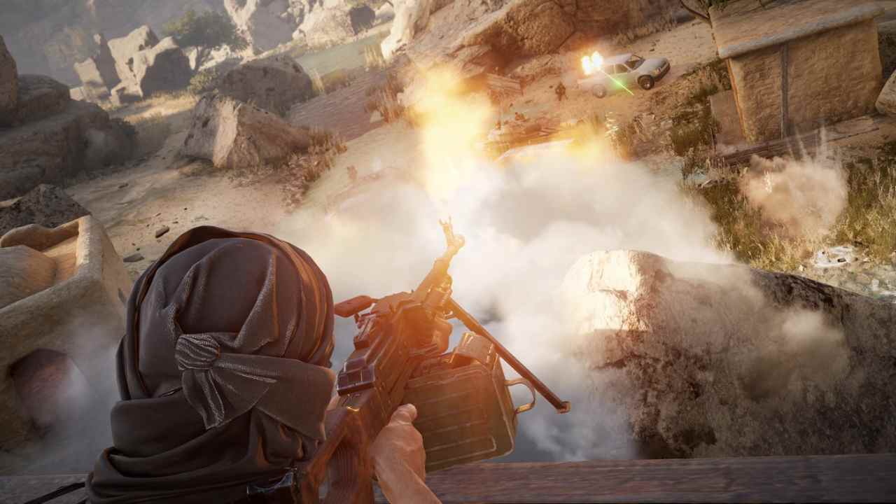 Insurgency: Sandstorm — image 2