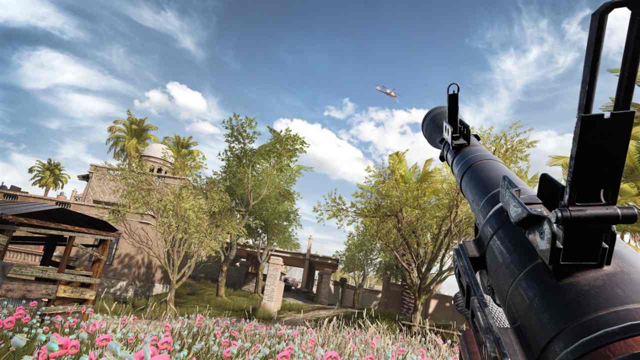 Insurgency: Sandstorm — image 3