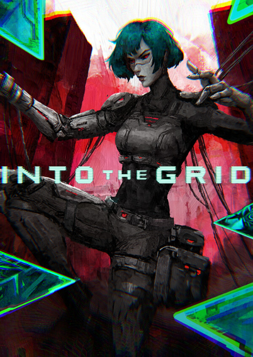 Into The Grid