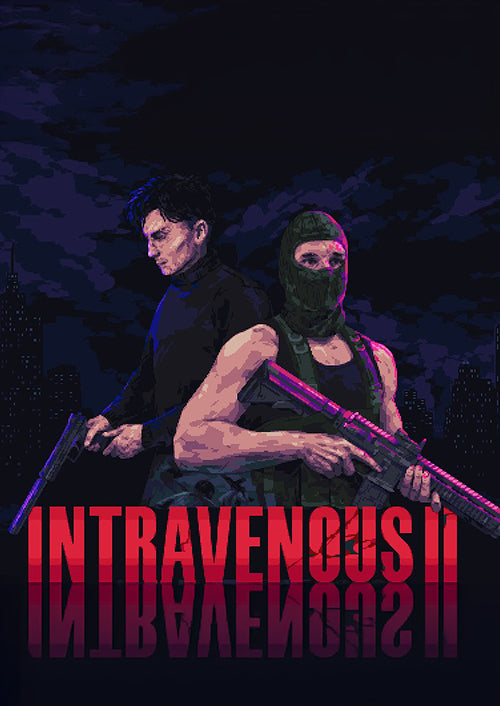Intravenous 2 — image 5