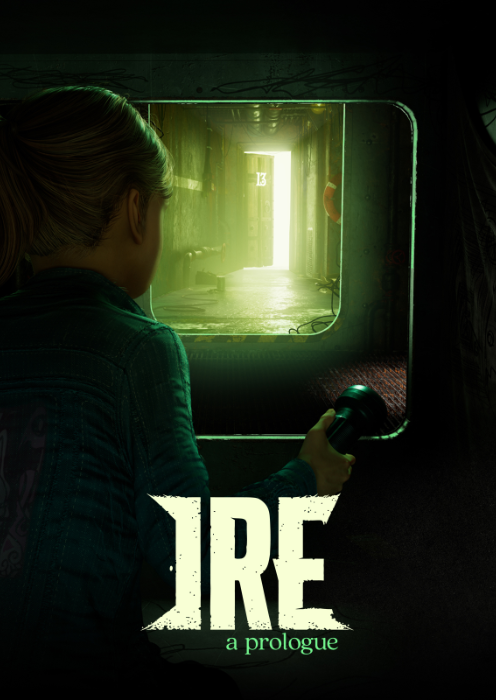Ire: A Prologue
