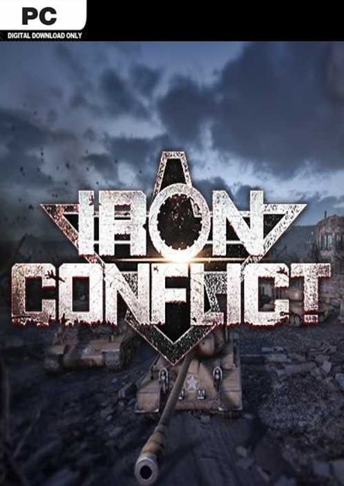 Iron Conflict