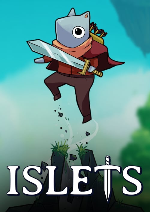 Islets — image 5