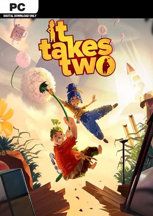 It Takes Two — image 4