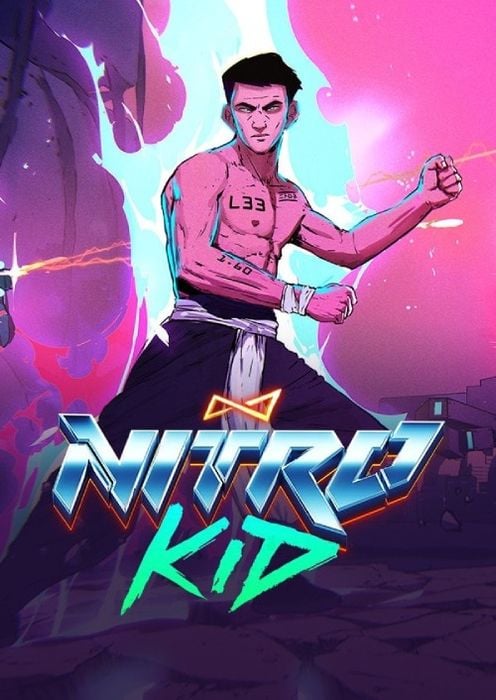 Nitro Kid