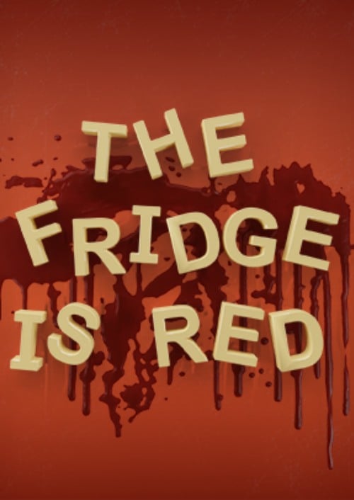 The Fridge is Red — image 5