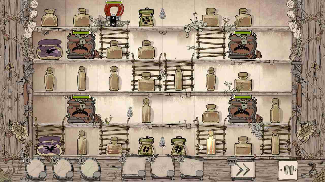 Jars