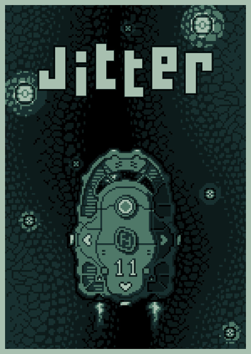 Jitter