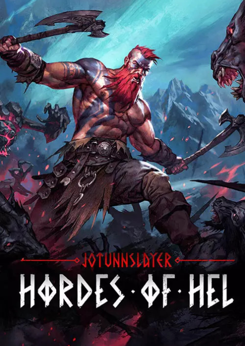 Jotunnslayer: Hordes of Hel
