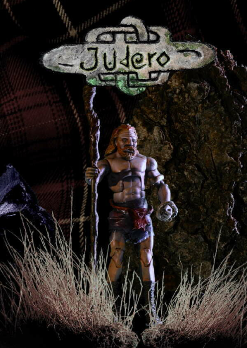 Judero