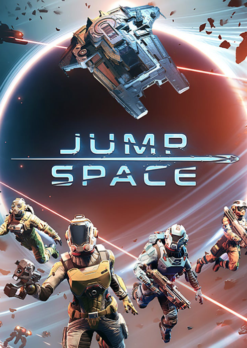 Jump Space