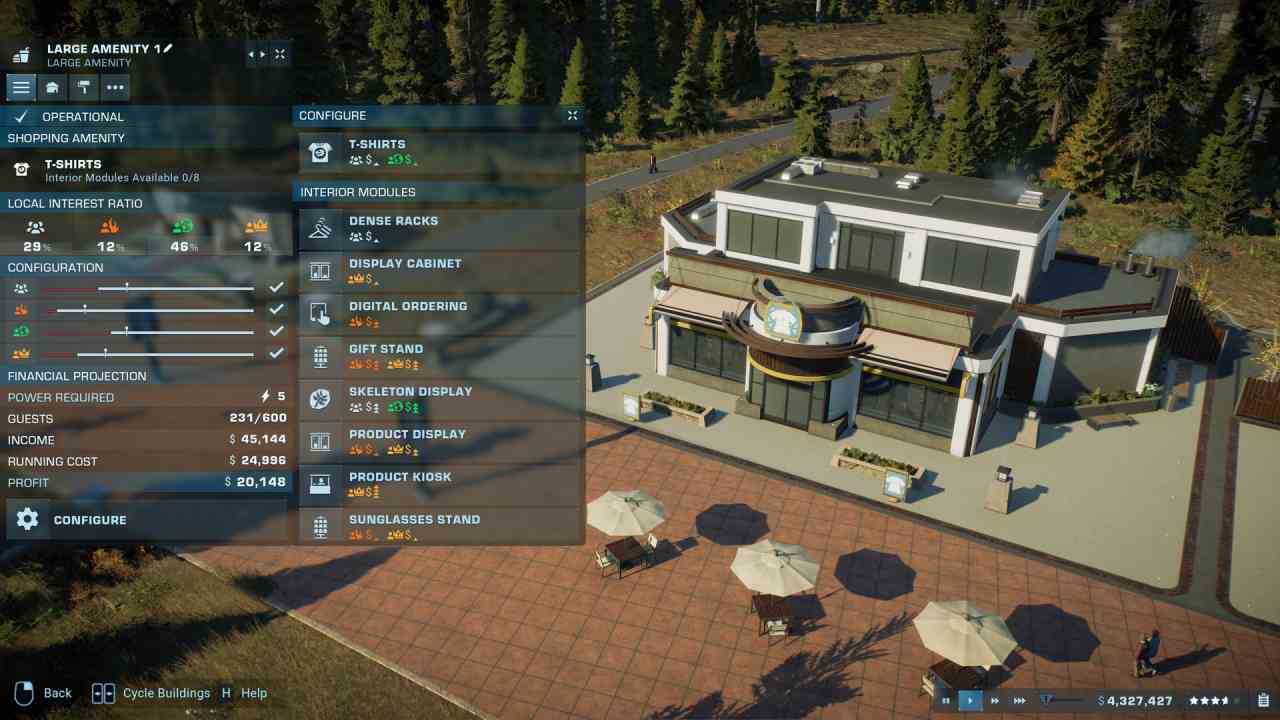 Jurassic World Evolution 2 — image 3