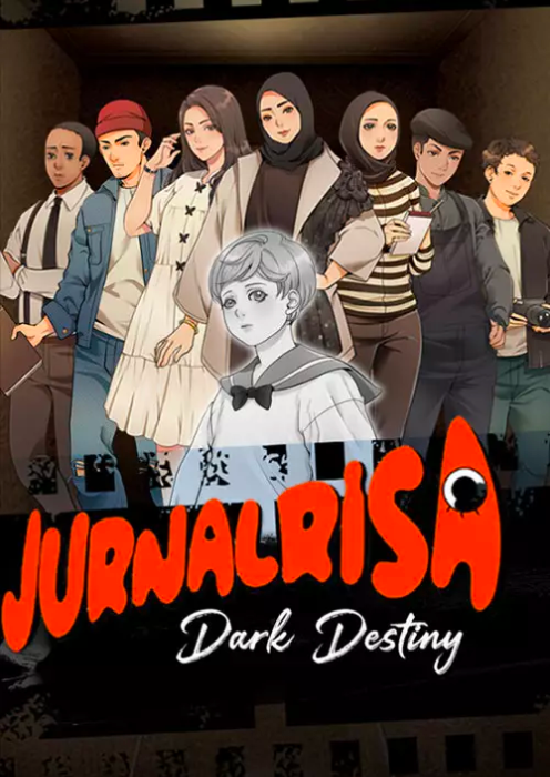 Jurnal Risa: Dark Destiny