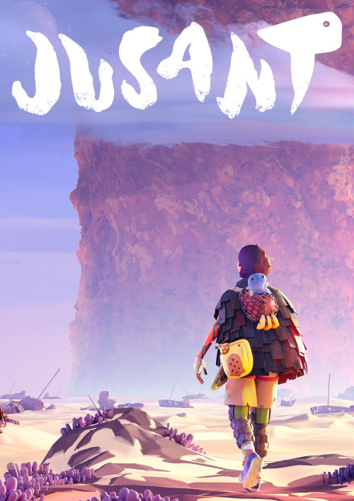 Jusant — image 5
