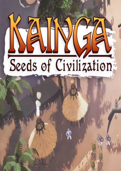 Kainga: Seeds of Civilization