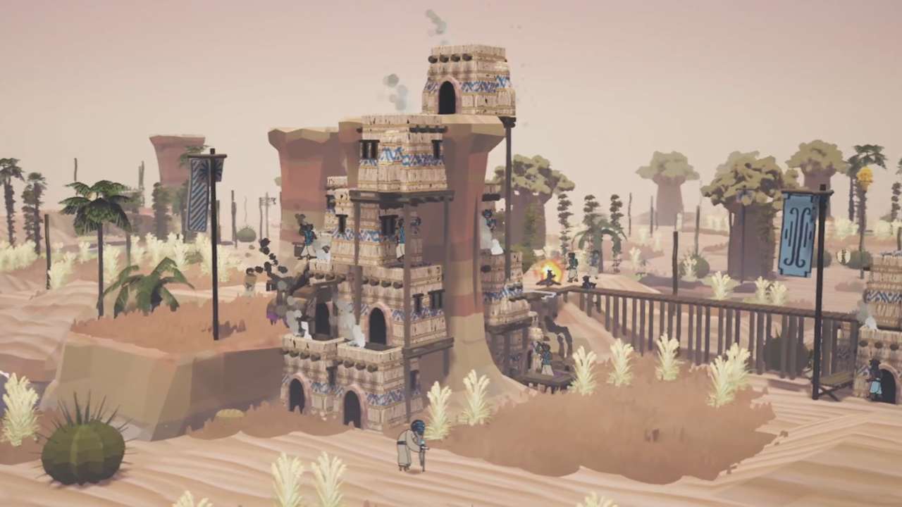Kainga: Seeds of Civilization — image 2