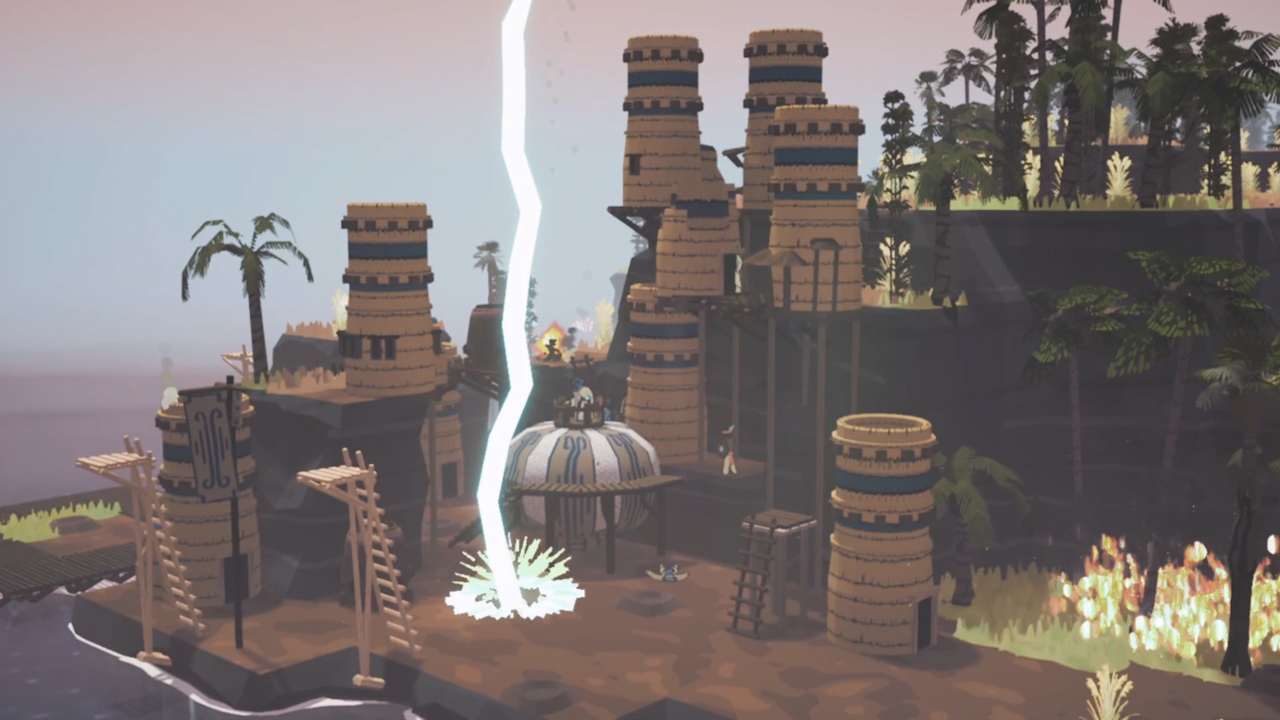 Kainga: Seeds of Civilization