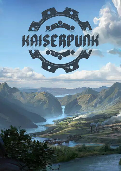 KAISERPUNK