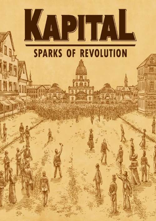 Kapital: Sparks of Revolution — image 6
