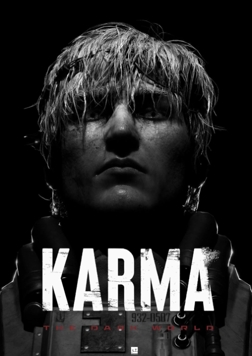 KARMA: The Dark World