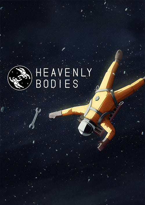 Heavenly Bodies — image 5