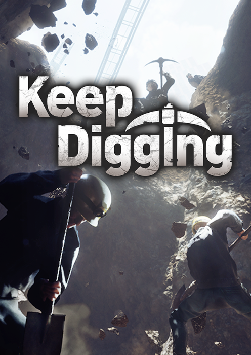 Keep Digging