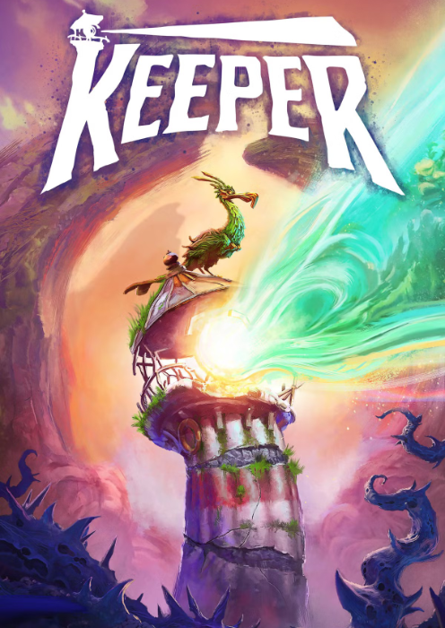 Keeper