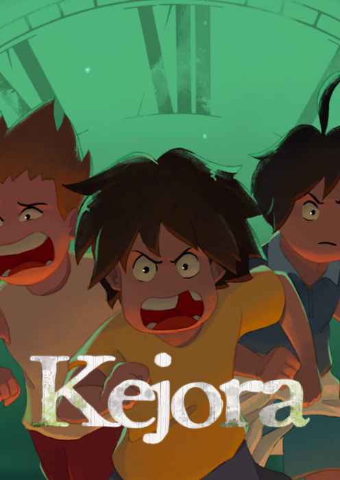 Kejora