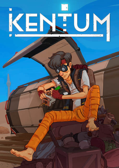 Kentum