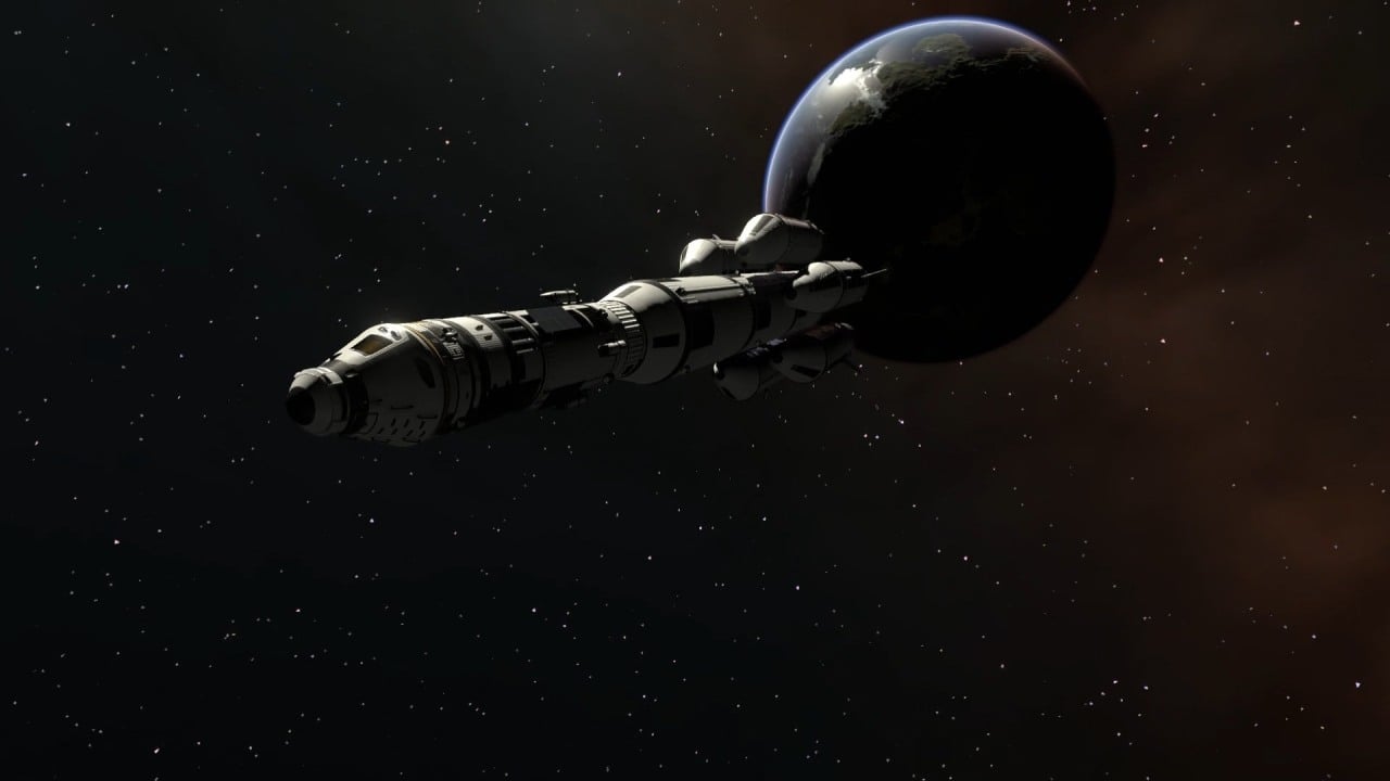 Kerbal Space Program 2 — image 1