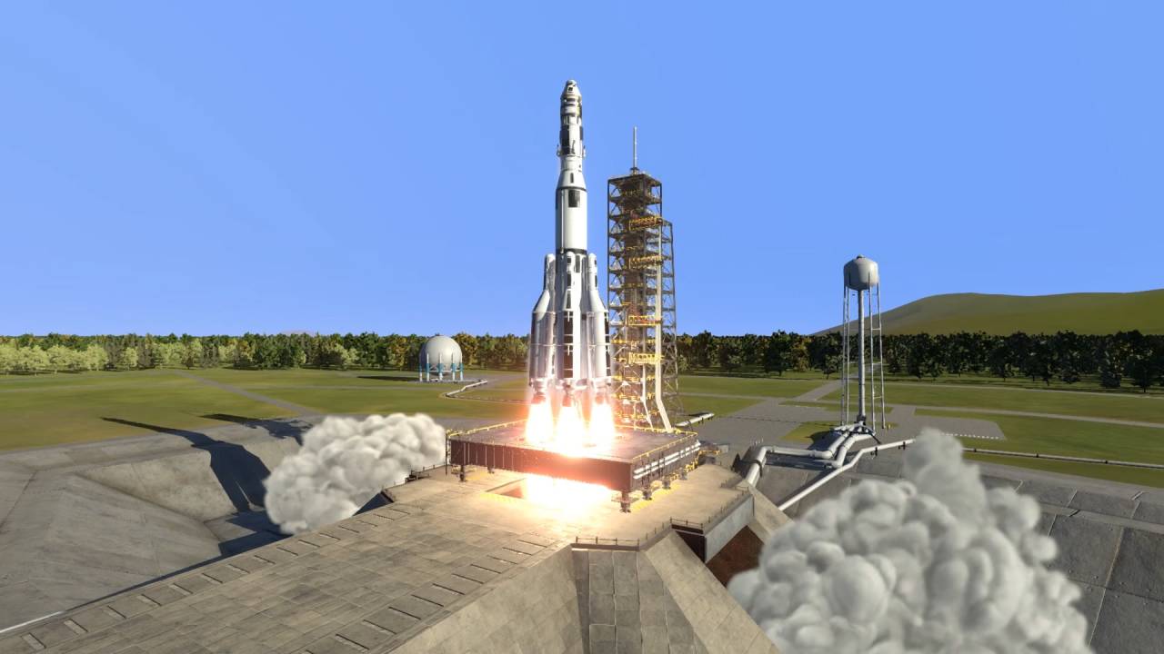 Kerbal Space Program 2 — image 2