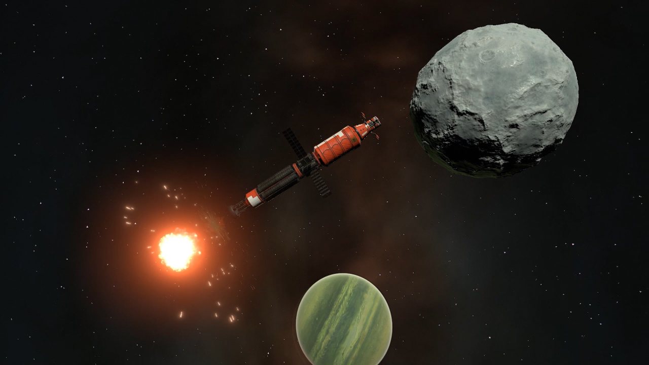 Kerbal Space Program 2 — image 4