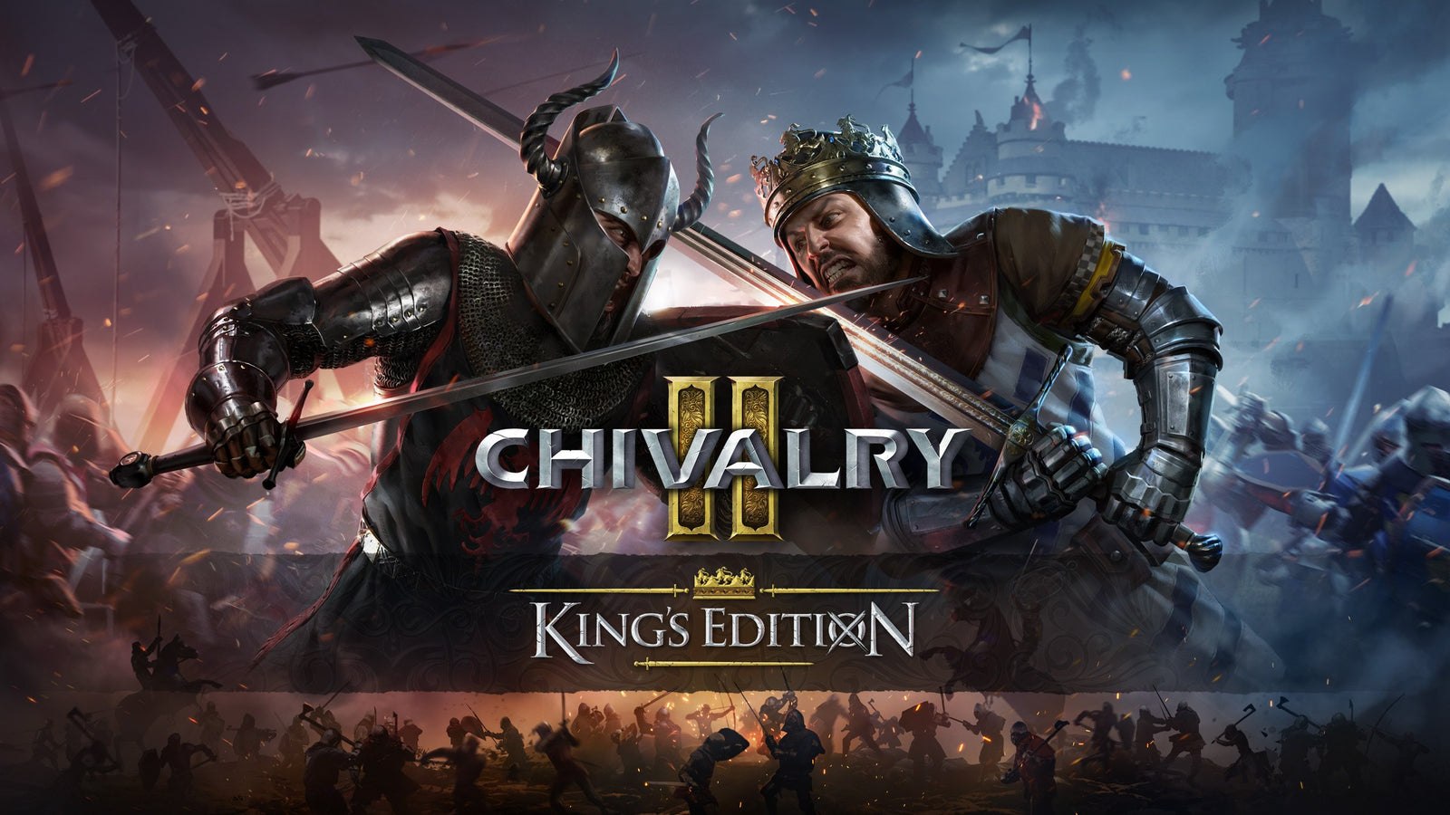 Chivalry 2 King's — image 1