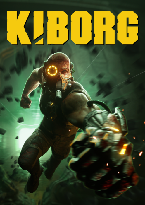 KIBORG