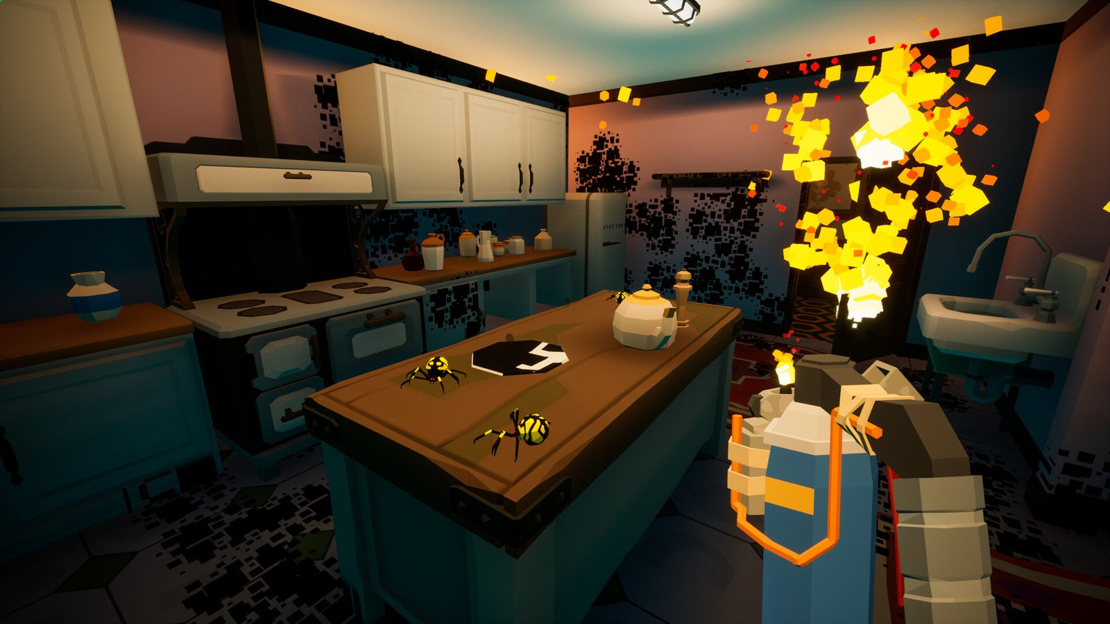 Kill It With Fire 2 — image 3