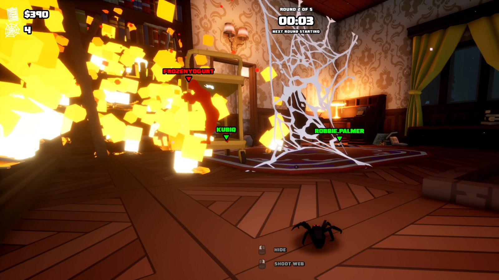 Kill It With Fire 2 — image 2