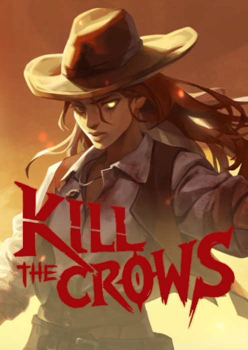 Kill The Crows
