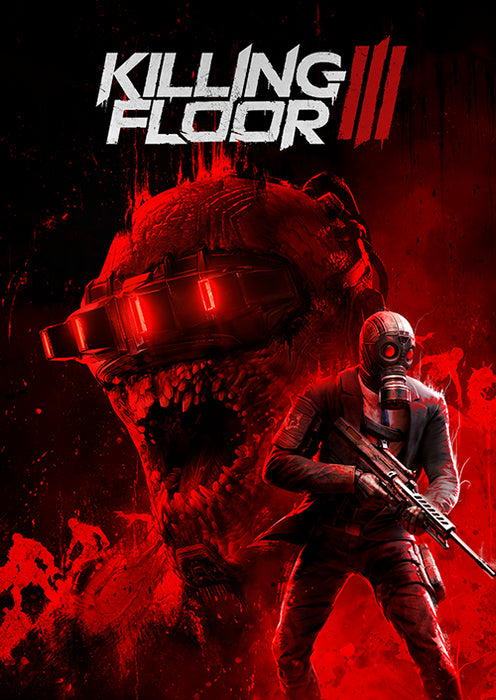 KILLING FLOOR III